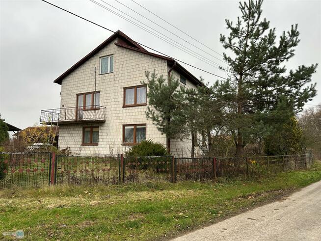 Dom Przełaj Przełaj