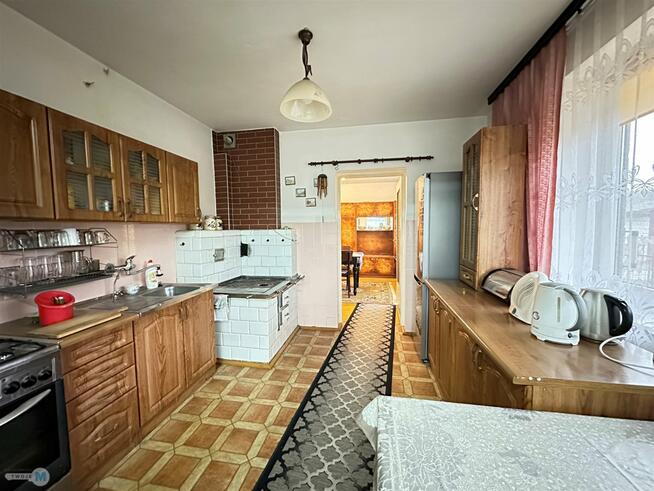 Dom Przełaj Przełaj