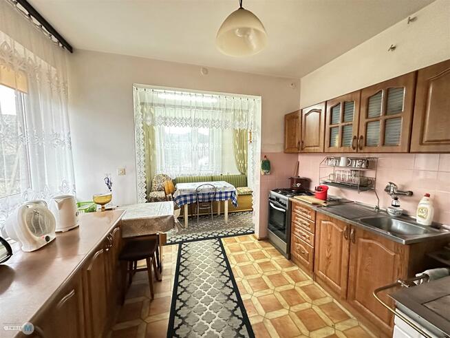 Dom Przełaj Przełaj