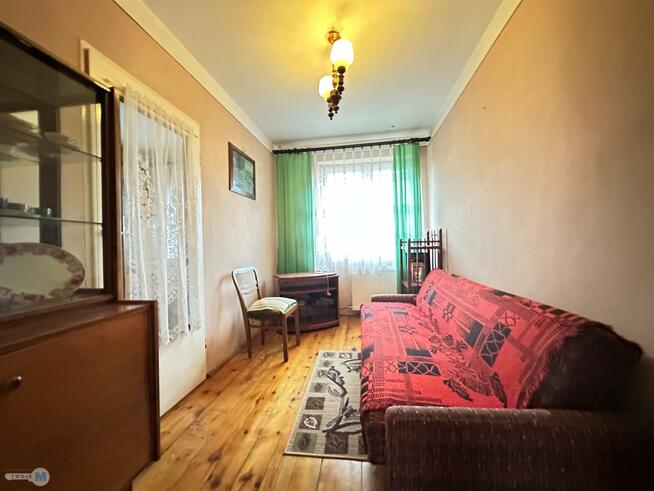 Dom Przełaj Przełaj