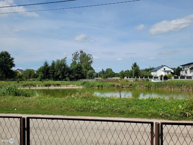 Dom Chmielnik Przededworze