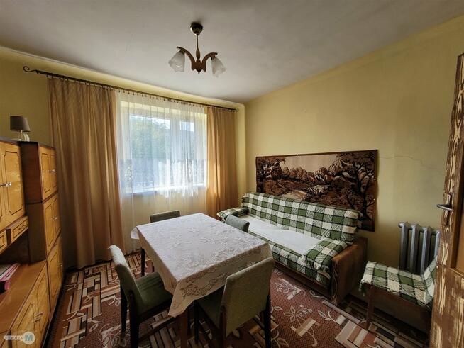 Dom Chmielnik Przededworze