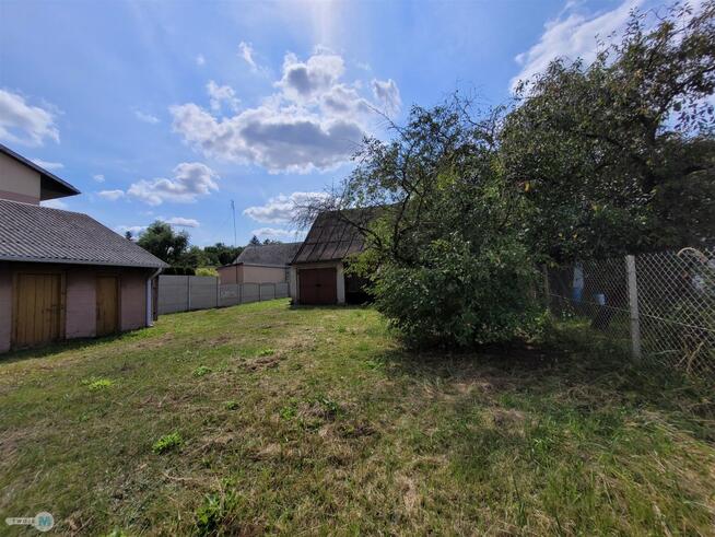 Dom Chmielnik Przededworze