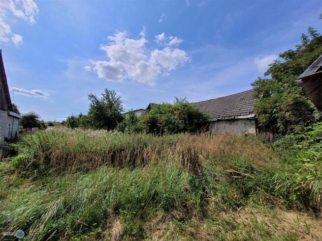 Dom Chmielnik Przededworze