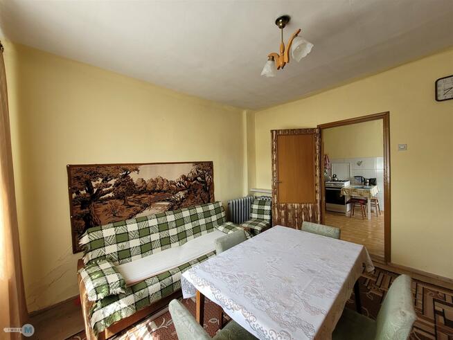 Dom Chmielnik Przededworze