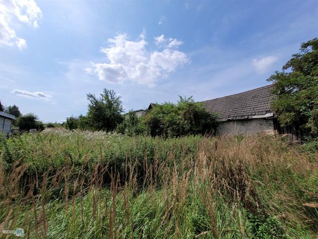 Dom Chmielnik Przededworze