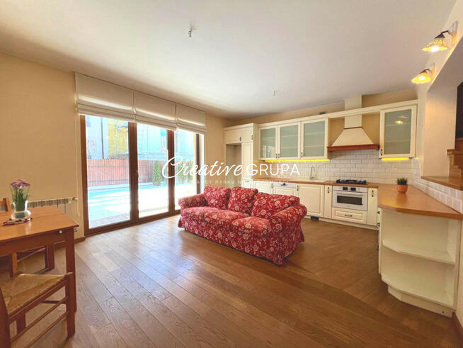 Dom Warszawa gm. Wesoła Wesoła, Kazimierza Dąbrowskiego