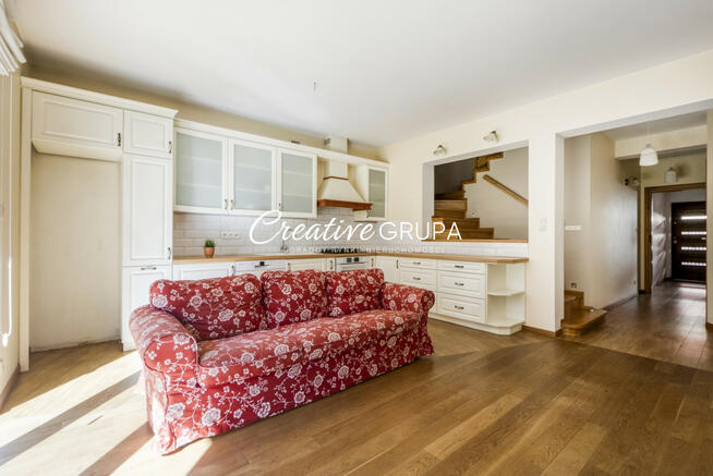 Dom Warszawa gm. Wesoła Wesoła, Kazimierza Dąbrowskiego