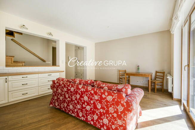 Dom Warszawa gm. Wesoła Wesoła, Kazimierza Dąbrowskiego