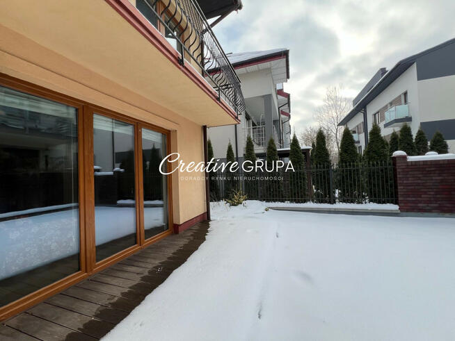 Dom Warszawa gm. Wesoła Wesoła, Kazimierza Dąbrowskiego