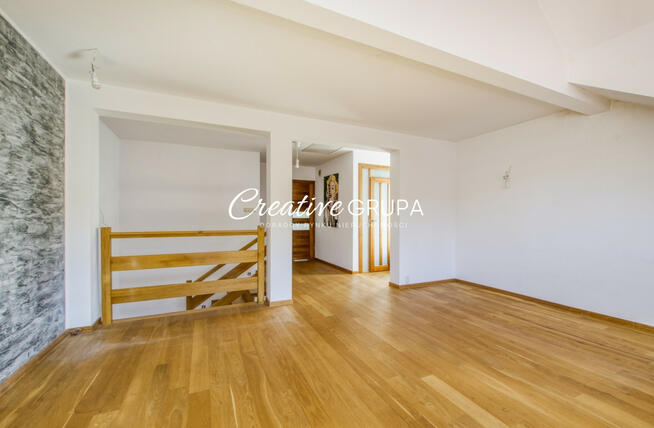 Dom Warszawa gm. Wesoła Wesoła, Kazimierza Dąbrowskiego