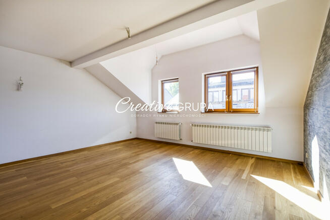 Dom Warszawa gm. Wesoła Wesoła, Kazimierza Dąbrowskiego