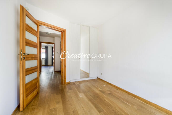 Dom Warszawa gm. Wesoła Wesoła, Kazimierza Dąbrowskiego