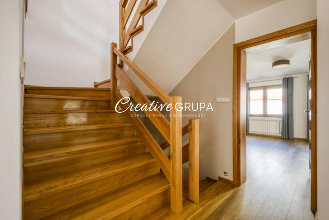 Dom Warszawa gm. Wesoła Wesoła, Kazimierza Dąbrowskiego