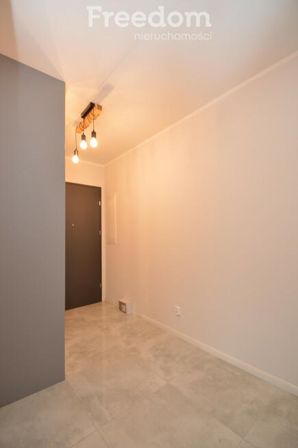 Nowe mieszkanie do wynajęcia