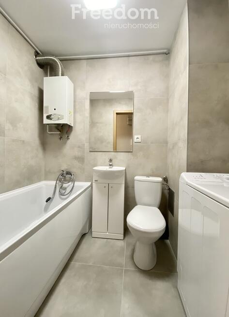 Przytulna kawalerka Sosnowiec ul. Ostrogórska 25