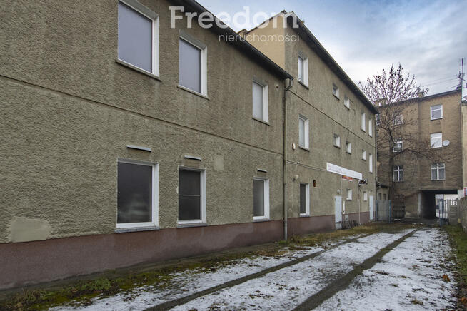 Gotowy zakład piekarniczy w centrum Prudnika
