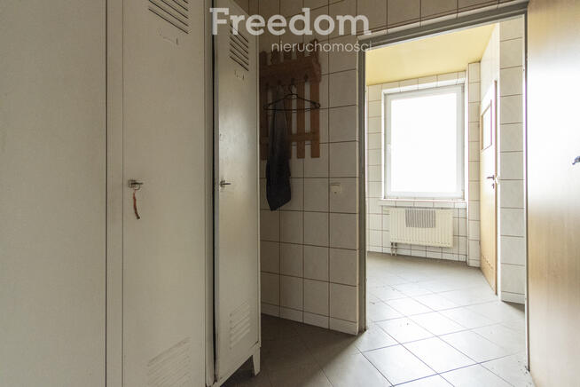 Gotowy zakład piekarniczy w centrum Prudnika