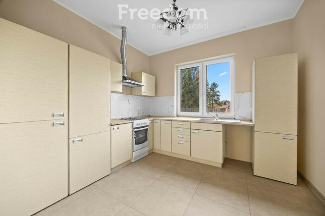 Nowy Dom w Czersku na Sprzedaż