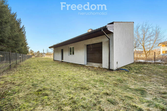 Nowy Dom w Czersku na Sprzedaż