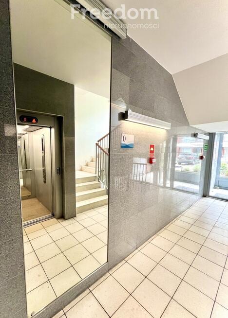 Okazja Lokalizacja Baltic Park Plaża 2 pok i garaż