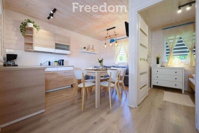 OKAZJA Ośrodek nad morzem 1 mln zł dochodu sezon.