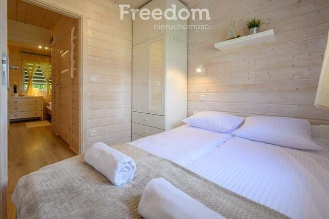 OKAZJA Ośrodek nad morzem 1 mln zł dochodu sezon.