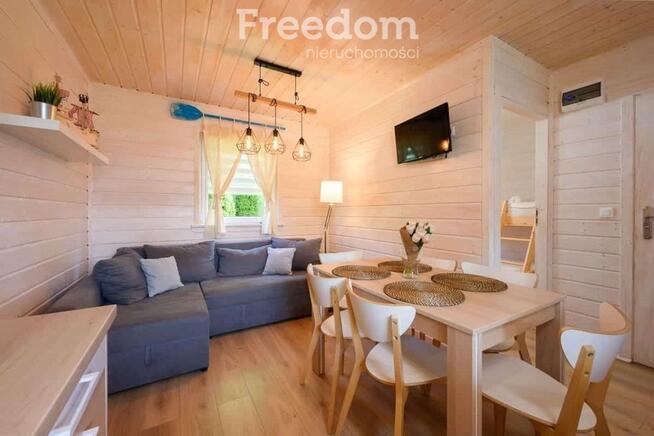 OKAZJA Ośrodek nad morzem 1 mln zł dochodu sezon.