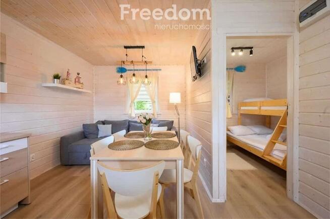 OKAZJA Ośrodek nad morzem 1 mln zł dochodu sezon.