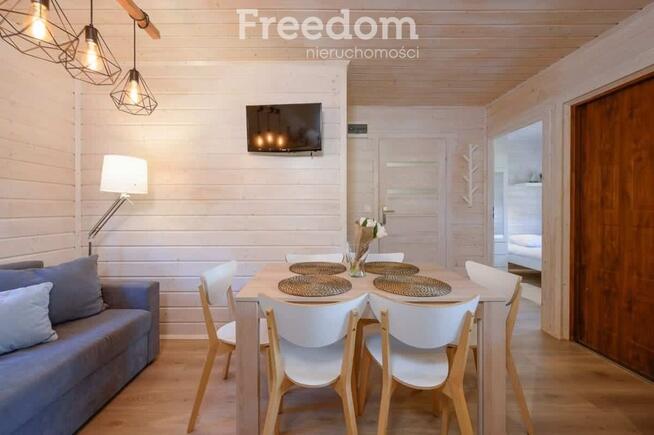 OKAZJA Ośrodek nad morzem 1 mln zł dochodu sezon.