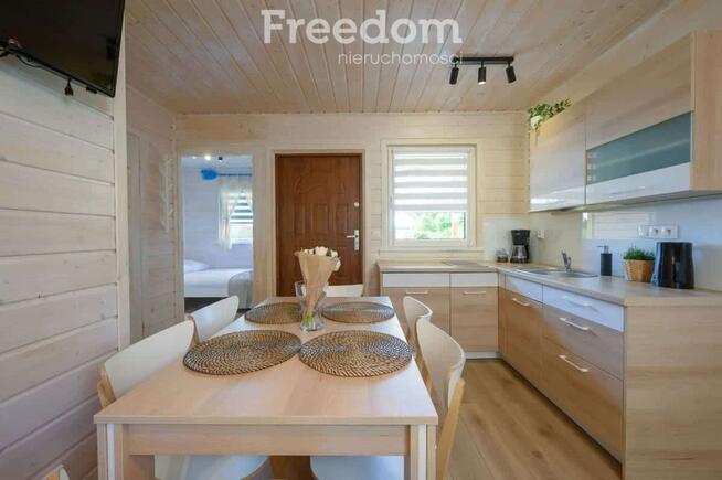 OKAZJA Ośrodek nad morzem 1 mln zł dochodu sezon.