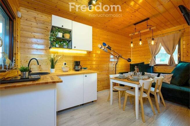 OKAZJA Ośrodek nad morzem 1 mln zł dochodu sezon.