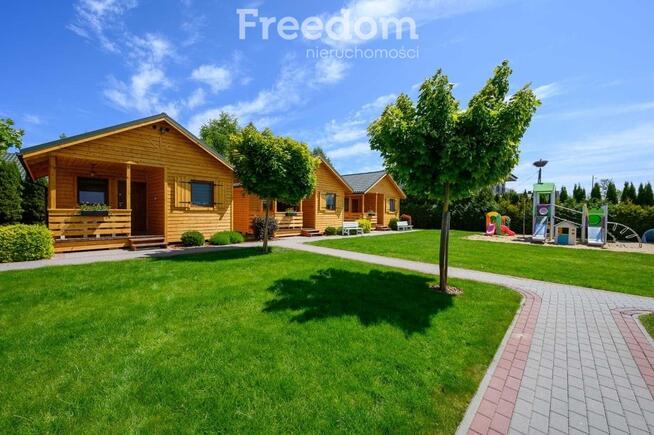 OKAZJA Ośrodek nad morzem 1 mln zł dochodu sezon.