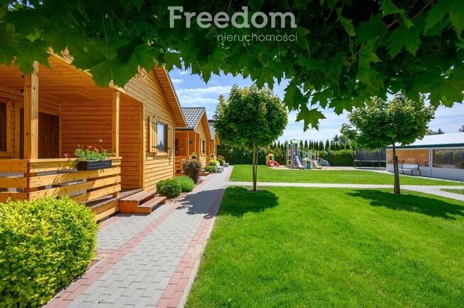 OKAZJA Ośrodek nad morzem 1 mln zł dochodu sezon.