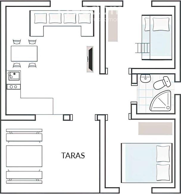 OKAZJA Ośrodek nad morzem 1 mln zł dochodu sezon.
