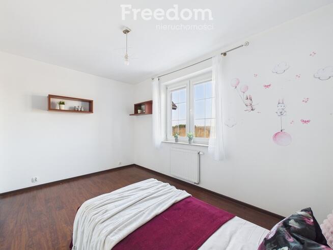 3 pokoje 58,4 m² | Osiedle Generałów | garaż