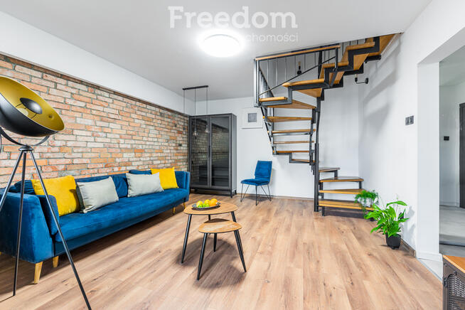 3 pokoje, Metro Trocka, Targówek Mieszkaniowy.