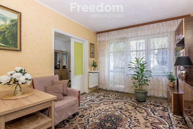 3 pokojowe, parter z ogródkiem, Antoniuk 54 m2