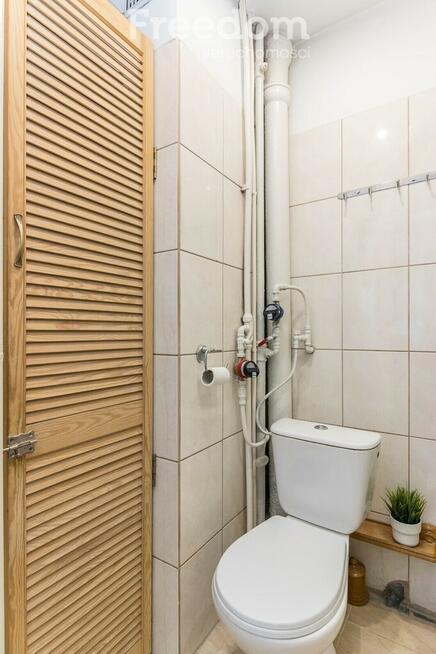 3 pokojowe, parter z ogródkiem, Antoniuk 54 m2