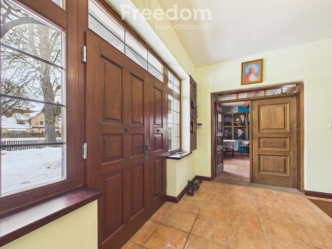 Pruszcz Gdański, Łęgowo, Budynek na wynajem