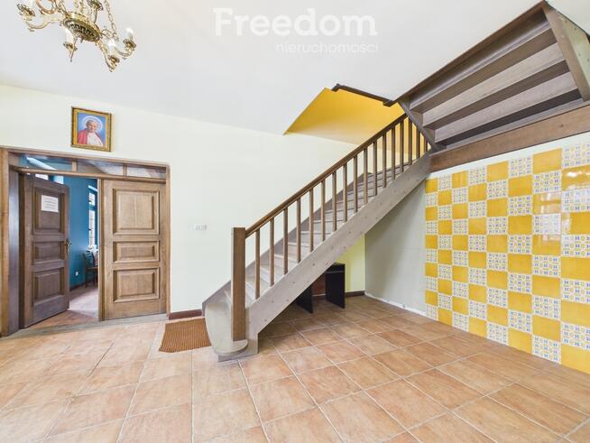 Pruszcz Gdański, Łęgowo, Budynek na wynajem