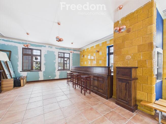 Pruszcz Gdański, Łęgowo, Budynek na wynajem