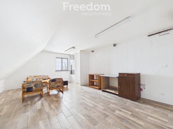 Pruszcz Gdański, Łęgowo, Budynek na wynajem