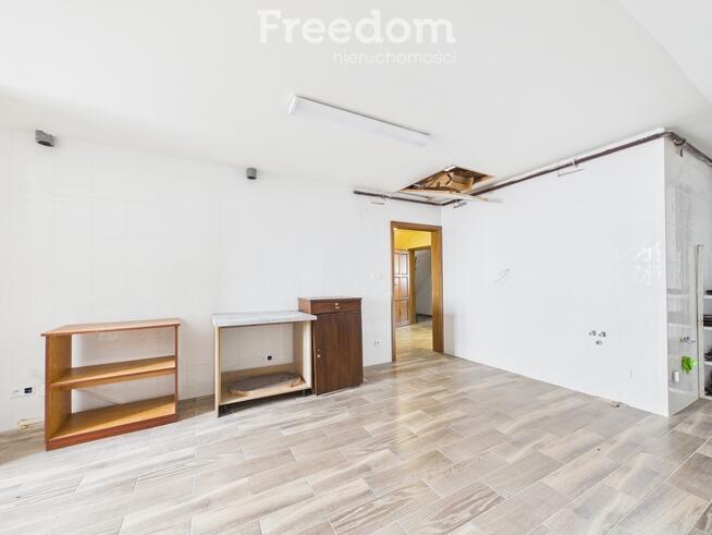 Pruszcz Gdański, Łęgowo, Budynek na wynajem