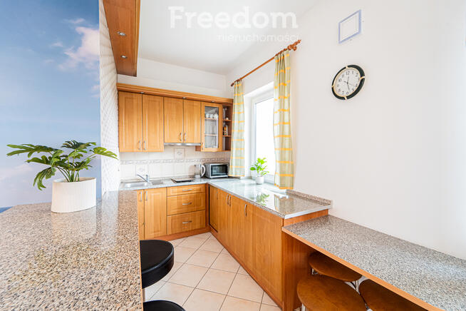 Apartament w hotelu Olimp I, od morza 200m