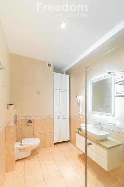 Apartament w hotelu Olimp I, od morza 200m