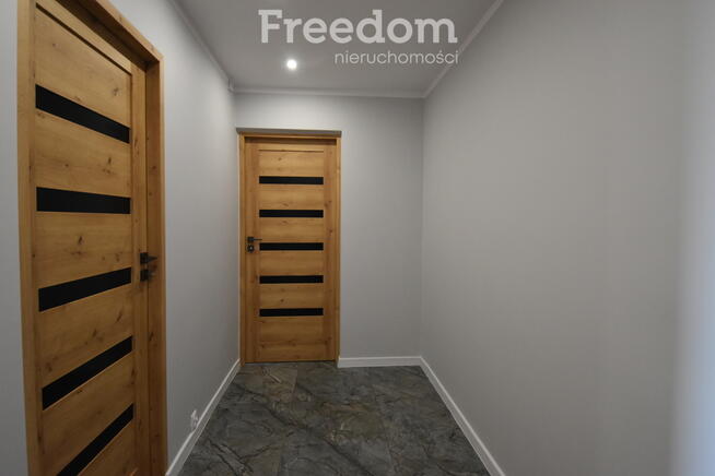 Dwupokojowe mieszkanie na sprzedaż na os. Rosochy