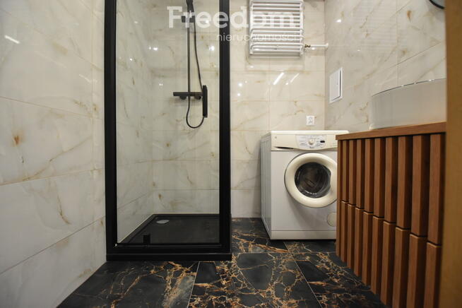 Dwupokojowe mieszkanie na sprzedaż na os. Rosochy