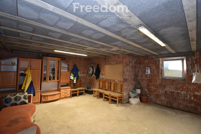 Nowoczesny dom piętrowy