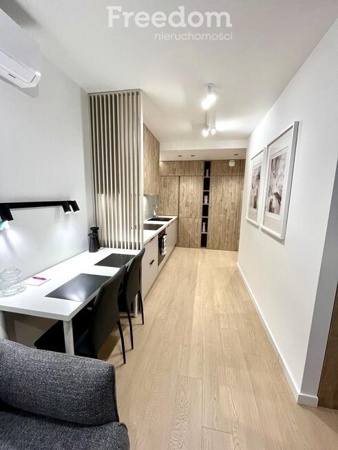 Piękny apartament w pełni wyposażony